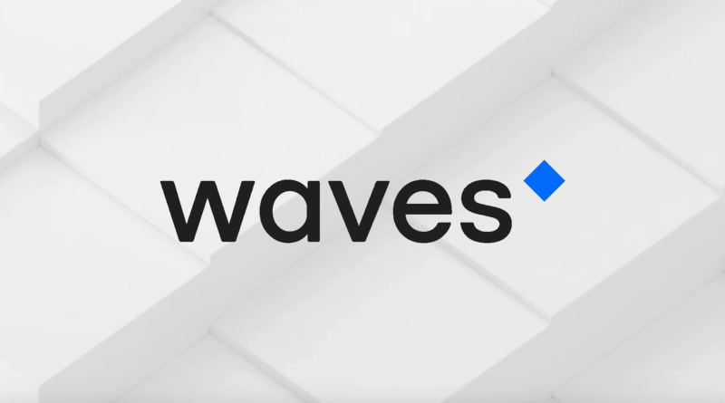 Waves sobe 33%