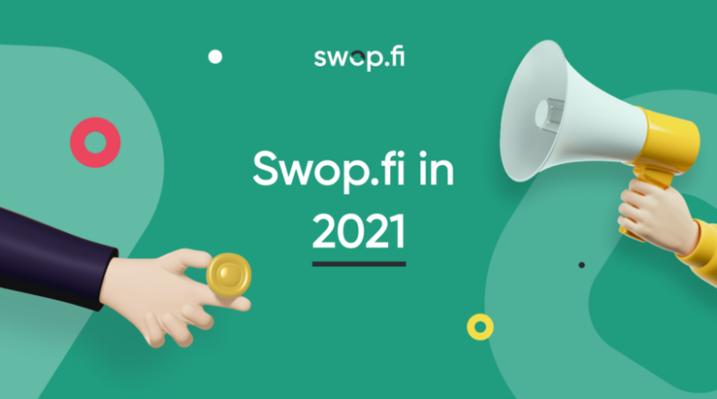 swop.fi