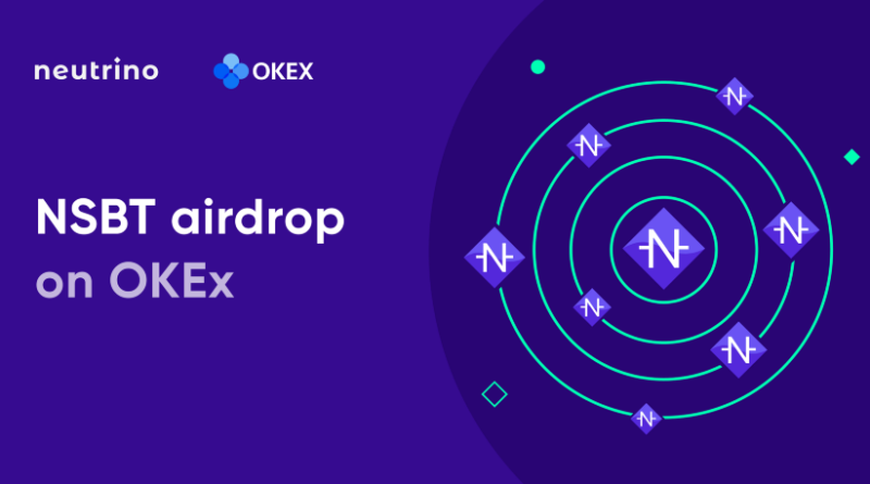 airdrop