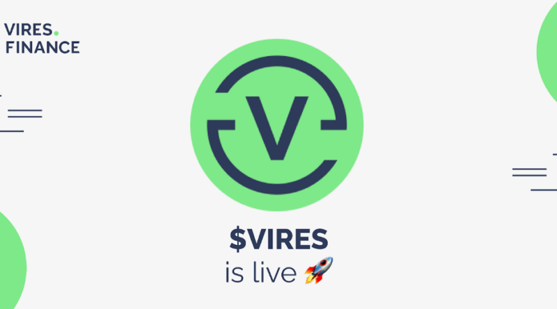 $VIRES